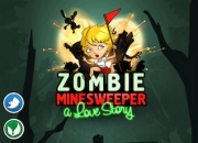 翻越围墙消灭僵尸 《僵尸扫雷》评测