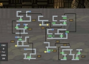 密室大冒险1全关卡隐藏机关解锁技巧与终极通关路线完整解析