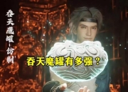 吞天秘境孤狼征战录：单人无伤速通万界BOSS全流程秘籍解析