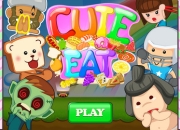 吃货天堂 美食塔防游戏《CuteEat!》评测