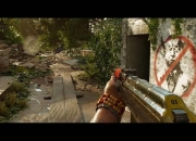 孤岛危机6全流程图文攻略