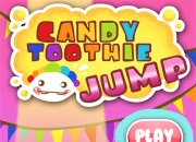 超级萌物秒杀少女芳心 CandyToothie Jump评测