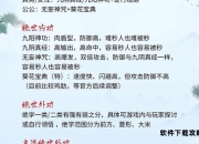 金庸群侠传Online完全攻略手册