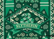 斯莱特林学院深度攻略：野心、智慧与生存的艺术