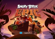 拯救蛋宝 怒鸟绿猪再次开战《怒鸟史诗》评测