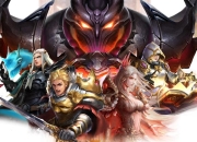 开始新的冒险 《初火:降临》手游首测今日火爆开启