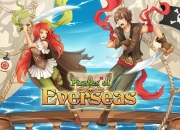 抢钱财没商量 航海题材《永恒之海的海盗》评测