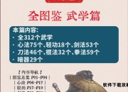 剑啸江湖路——《不良人2》全流派进阶实战手册