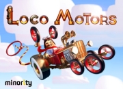 疯狂赛跑 奇葩程度大PK《整蛊赛车》评测