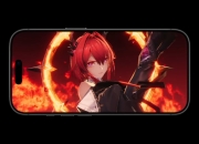 鹰角网路策略RPG 新作《明日方舟：终末地》于苹果发表会上展示手机版实机影片