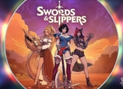 性感《白雪公主》全新实机短片：物理破坏效果出色！