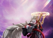 《Fate/Grand Order》魔术王 所罗门手办 26年11月贩售