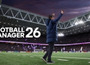 《足球经理26》将于11月5日发售！预购享抢先体验