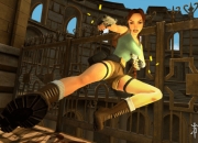 《古墓丽影》发行商惹AI配音侵权官司 遭劳拉声优起诉