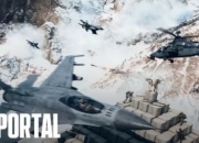 《战地风云6》制作人:步兵和载具之间的差距是平衡问题