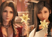 《FF7重制版》爱丽丝配音盛赞游戏关系 跳出