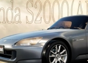 《首都高赛车》本田S2000 2.0参战！收录车视频公开!