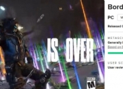 《无主之地4》M站均分85！超越往昔 刷宝射击大进化！