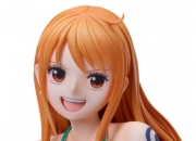 FREEing《ONE PIECE》B-style 娜美 泳装1/4 模型
