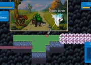 脏脏不见啦！游戏《像素清洗器》推出小猪清洁系统