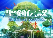 画面表现度爆表 《圣剑传说：玛娜崛起》评测