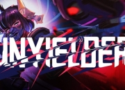 高速射击新作《UNYIELDER 不屈者》确认9月底发售