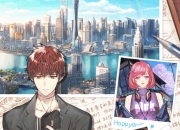 一手打造您的漫画帝国 《明星大亨》6月14震撼开测