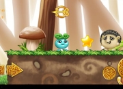 快到水里来《水滴历险记》评测