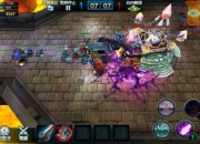 那些年我们一打过的刀塔《刀塔联盟》评测