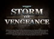 披着狼皮的羊《战锤40K 复仇风暴》评测