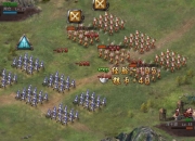 成败只在咫尺筹谋之间《攻城掠地》评测