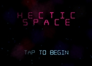 复古像素风冲击太空《狂热太空》评测