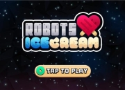 让冰淇淋飞一会儿《机器人爱冰淇淋》评测