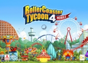 打造自己的游乐园《过山车大亨4》评测