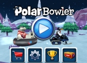 《极地保龄熊》评测：冰天雪地的快乐运动