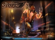 一边跑酷一边RPG《疾风侠影》评测