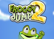 乡土气息休闲小游《青蛙跳跃2》评测