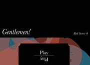 没事插基友两刀《绅士杀手》评测