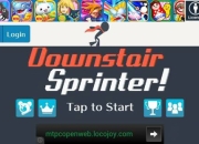 翻转吧！少年《翻转跑酷》评测