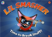 悲剧的艺术品《破坏小魔怪》评测