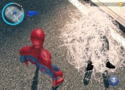 飞天遁地惊奇再起《超凡蜘蛛侠2》评测