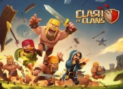 与人斗其乐无穷《部落战争》评测