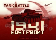 谁才是真正的世界霸主《坦克大战：东部前线1941》评测