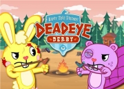 伪清新们准备好了吗《欢乐树的朋友们》评测