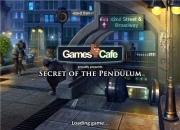 不找到凶手绝不罢手 《钟摆的秘密》评测