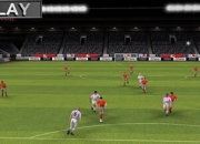 打造自己的足球梦之队《实况俱乐部》评测