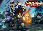 《超级英雄》评测：英雄男神大乱入复仇者也联萌