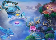 《九霄独尊》手游6月20日火爆开测 梦幻场景抢鲜看