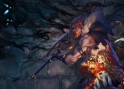 战斗策略完美结合 《奈奥格之影》首测今日火爆开启