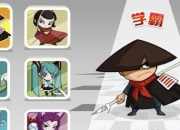 《主公去哪儿》评测：搞笑呆萌无厘头